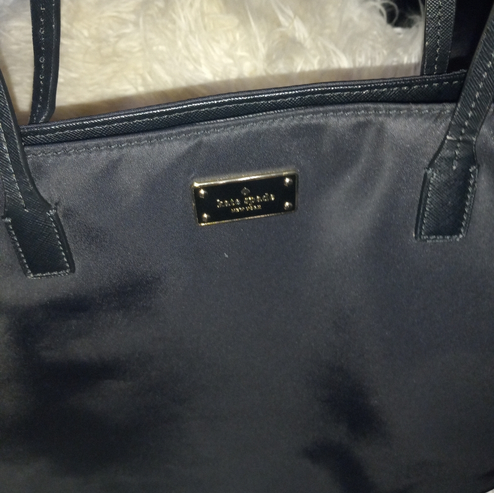 Kate Spade Tote - Picture 4 of 4
